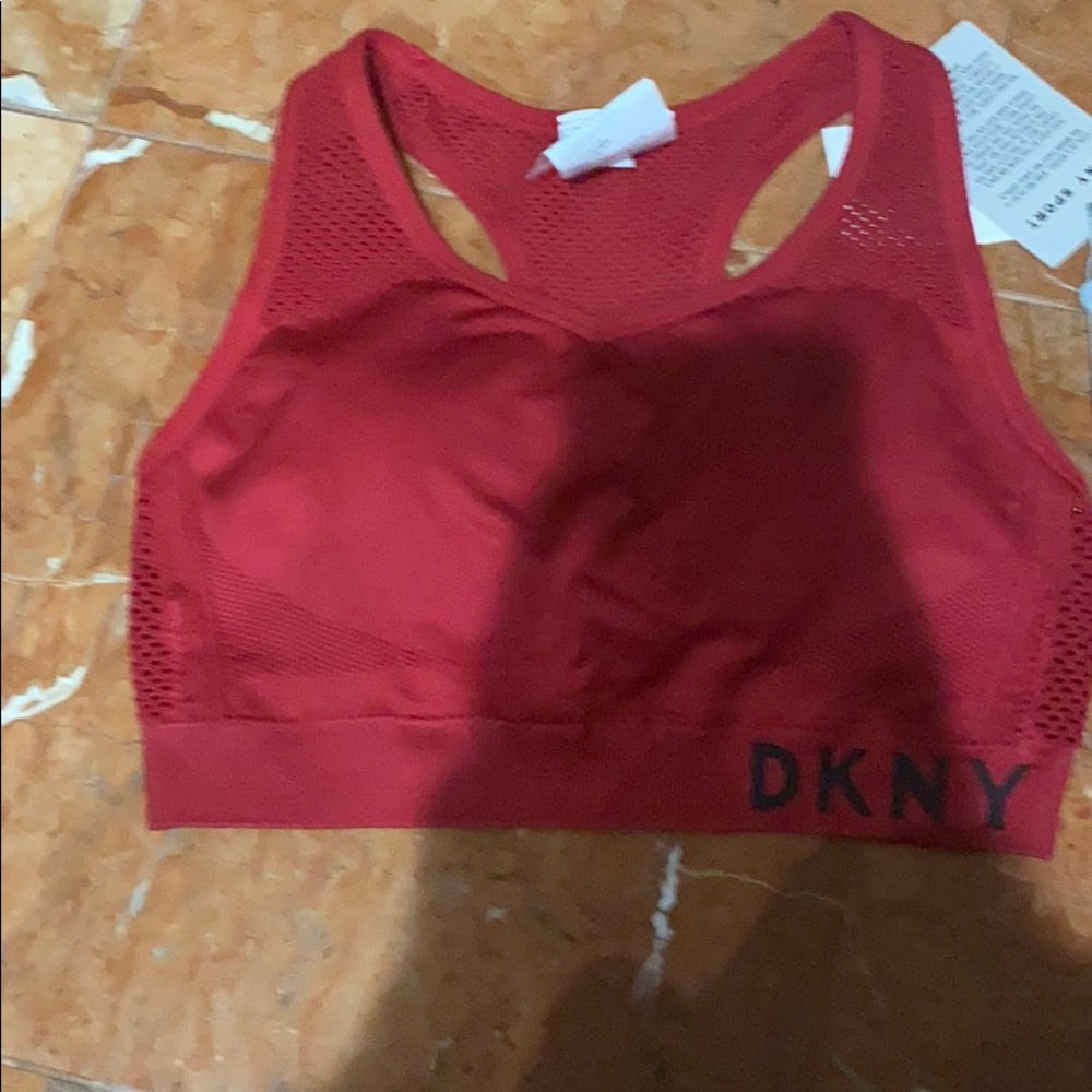 Sport bra